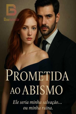 PROMETIDA AO ABISMO