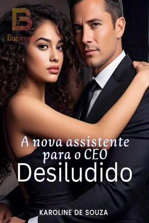 A nova assistente para o CEO desiludido