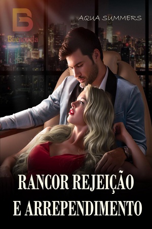 Capa de Rancor Rejeição e Arrependimento