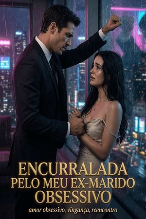 Encurralada pelo Meu Ex-Marido Obsessivo