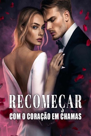 Recomeçar com o Coração em Chamas