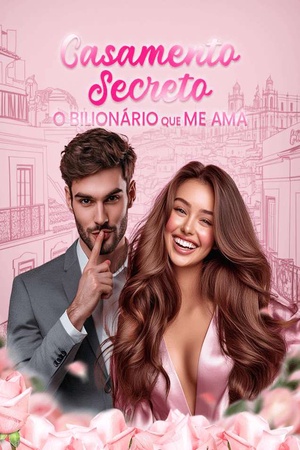Casamento Secreto: O Bilionário que me Ama