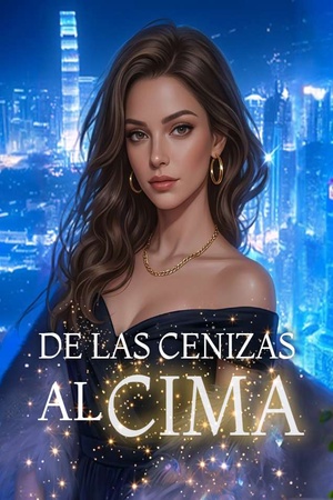 De las Cenizas al Cima