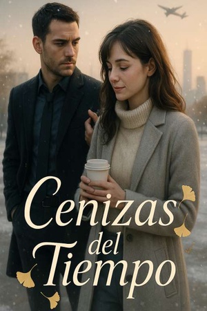 Cenizas del Tiempo