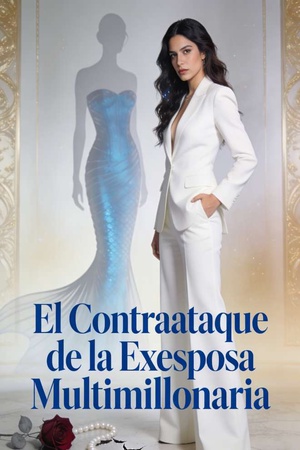 El Contraataque de la Exesposa Multimillonaria