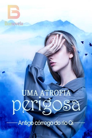 Capa de Uma atrofia perigosa