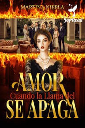 Cuando la Llama del Amor Se Apaga (Sierra)