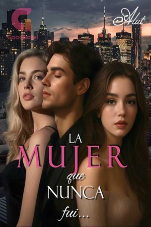 La Mujer Que Nunca Fui (de Alut)