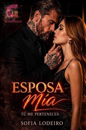 Esposa mía, tu me perteneces
