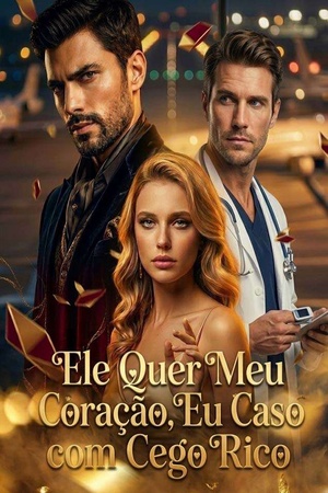 Ele Quer Meu Coração, Eu Caso com Cego Rico