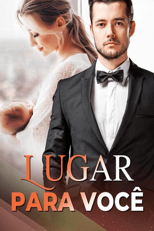 Capa de Lugar para você (Alana e Enzo)