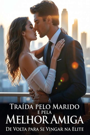 Traída pelo Marido e pela Melhor Amiga: De Volta para Se Vingar na Elite