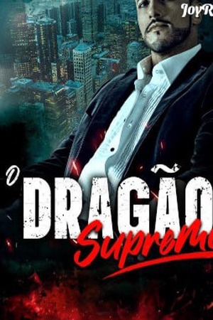 O Dragão Supremo (Jared)
