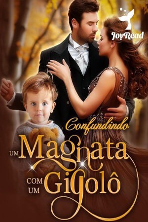 Confundindo um magnata com um gigolô