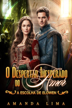 O Despertar Inesperado do Amor: A Escolha de Elowen