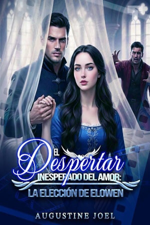 El Despertar Inesperado del Amor La Elección de Elowen