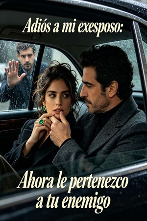 Adiós a mi exesposo: Ahora le pertenezco a tu enemigo