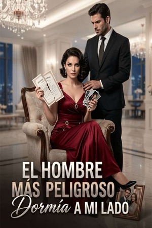 EL HOMBRE MÁS PELIGROSO DORMÍA A MI LADO