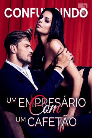 Capa de Confundindo um empresário com um cafetão