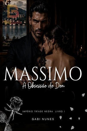 Massimo - A Obsessão do Don