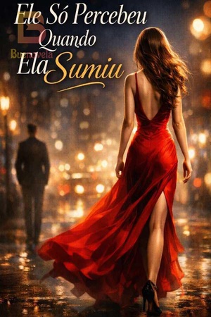 Ele Só Percebeu Quando Ela Sumiu