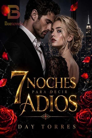 7 NOCHES PARA DECIR ADIÓS