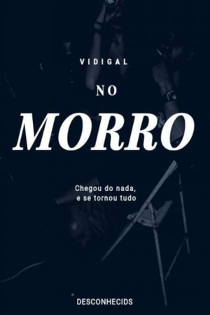 Capa de No Morro