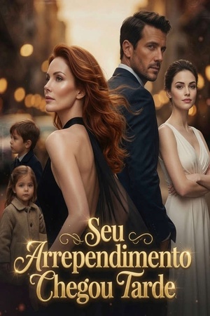 Seu Arrependimento Chegou Tarde