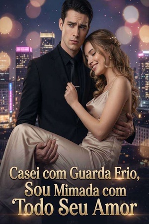 Casei com Guarda Frio, Sou Mimada com Todo Seu Amor