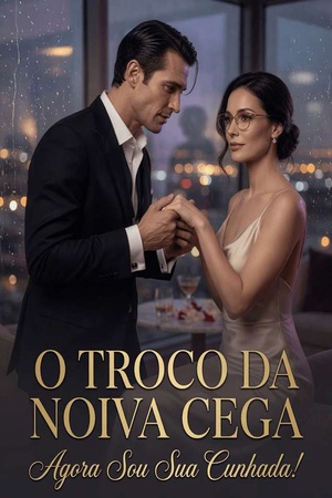 O Troco da Noiva Cega: Agora Sou Sua Cunhada!