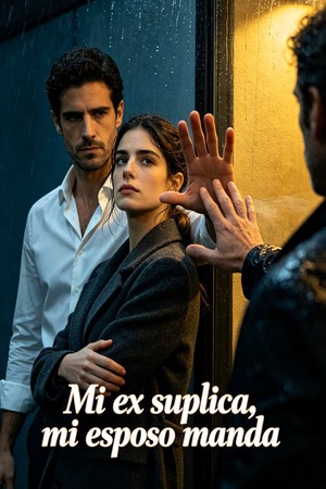 Mi ex suplica, mi esposo manda