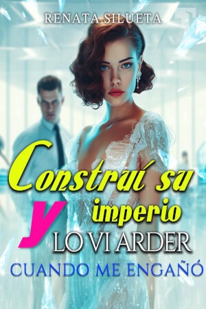 Construí su imperio y lo vi arder cuando me engañó