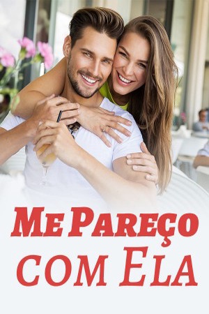 Eu me pareço com ela
