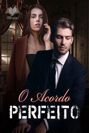 Capa de O Acordo Perfeito(Completo)