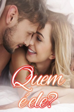 Capa de Quem é ele?