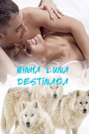 Capa de Minha Luna Destinada