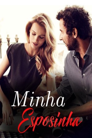 Capa de Minha Esposinha