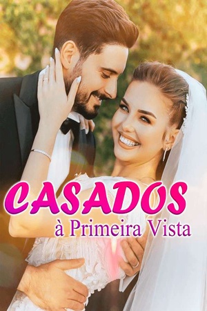 Capa de Casados à Primeira Vista