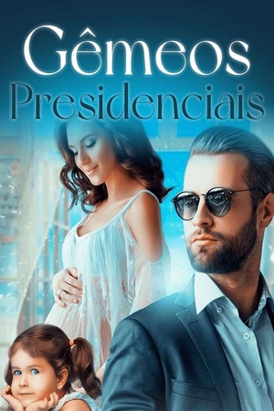 Capa de Gêmeos Presidenciais