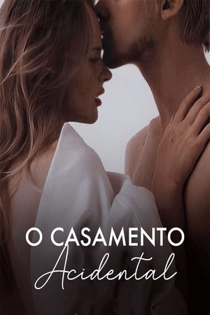 Capa de O Casamento Acidental