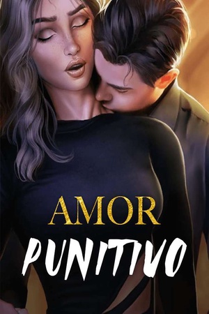 Capa de Amor Punitivo