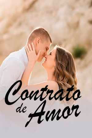 Capa de Contrato de Amor(Completo)