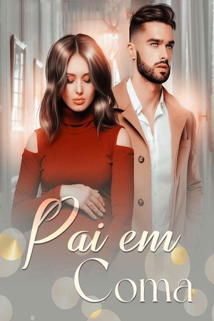 Capa de Pai em Coma
