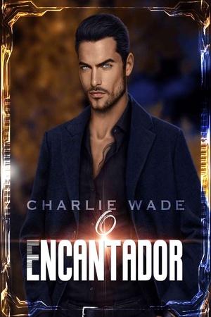 Capa de Charlie Wade, O Encantador