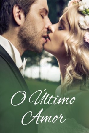 Capa de O Último Amor