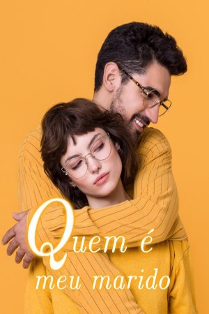 Capa de Quem é meu marido