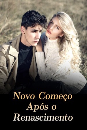 Capa de Novo Começo Após o Renascimento