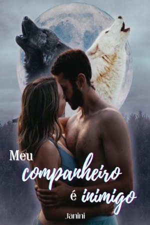 Capa de Meu companheiro é inimigo
