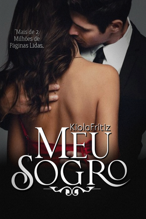 Capa de • MEU SOGRO •