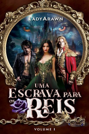Capa de Uma Escrava Para Os Reis